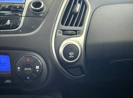 Hyundai - ix35