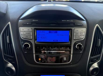 Hyundai - ix35