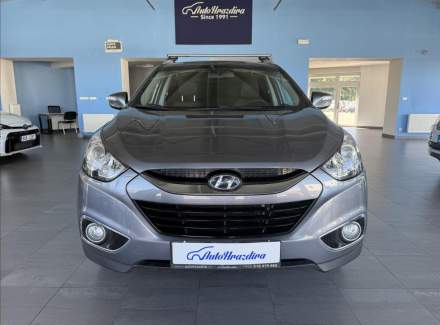 Hyundai - ix35