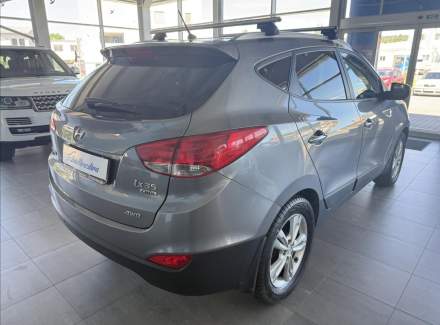 Hyundai - ix35