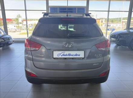 Hyundai - ix35