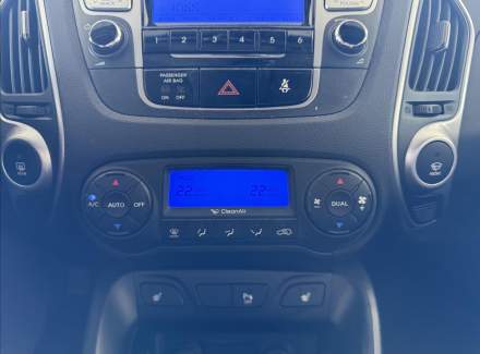 Hyundai - ix35