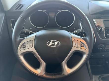 Hyundai - ix35