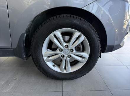 Hyundai - ix35