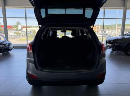 Hyundai - ix35
