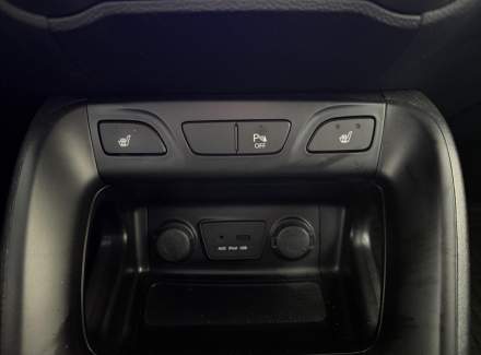 Hyundai - ix35