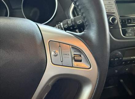 Hyundai - ix35