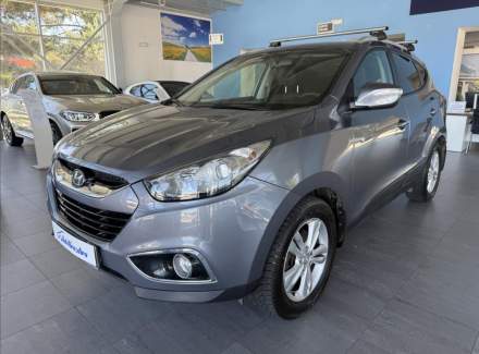 Hyundai - ix35
