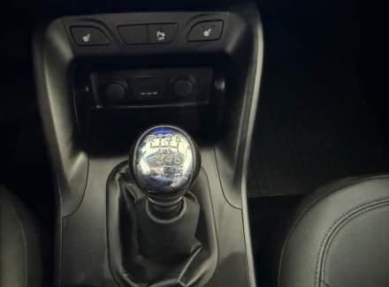 Hyundai - ix35
