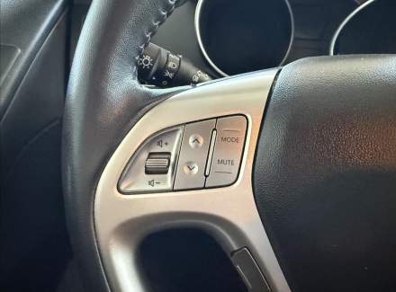 Hyundai - ix35