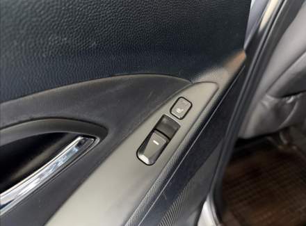 Hyundai - ix35