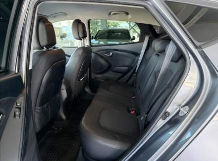 Hyundai - ix35