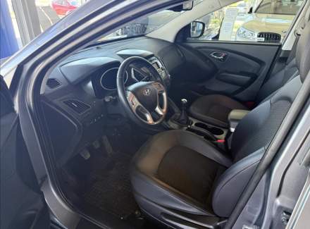 Hyundai - ix35