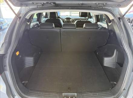 Hyundai - ix35