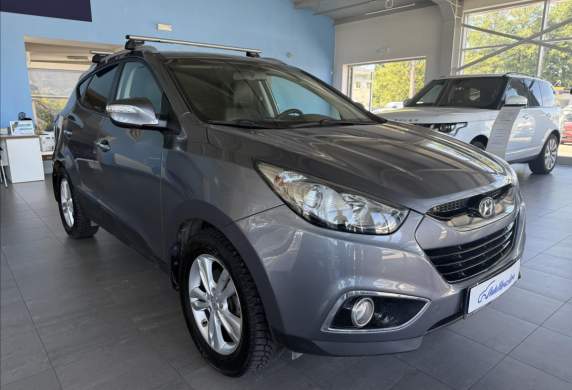 Hyundai - ix35