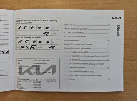 Kia - Sportage
