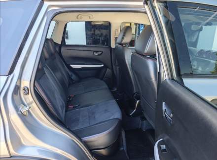 Suzuki - Vitara