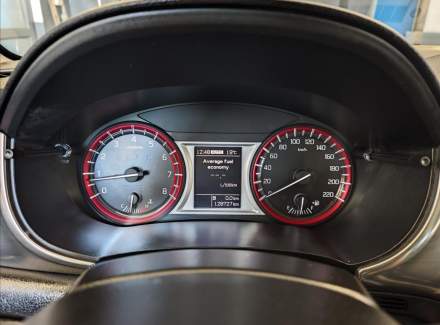 Suzuki - Vitara