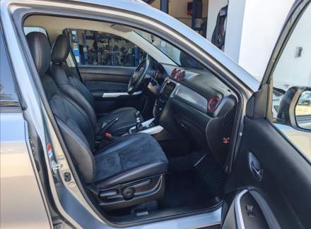 Suzuki - Vitara
