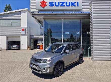 Suzuki - Vitara