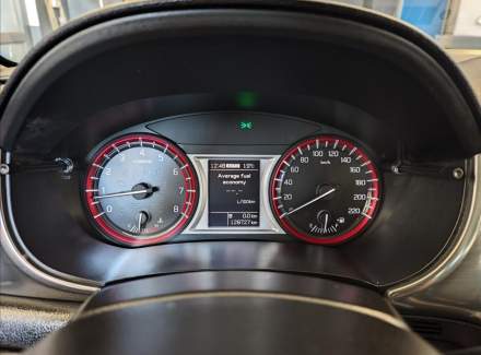 Suzuki - Vitara