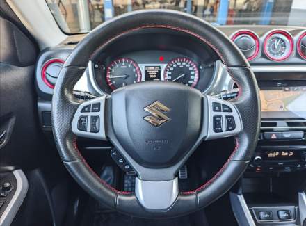 Suzuki - Vitara