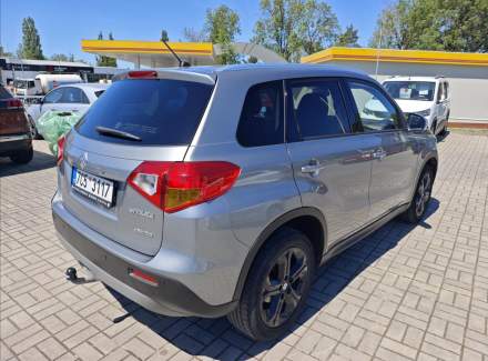 Suzuki - Vitara