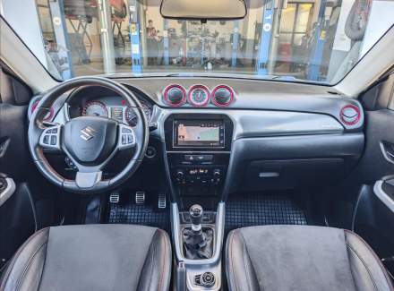 Suzuki - Vitara