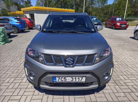 Suzuki - Vitara