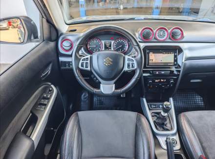Suzuki - Vitara