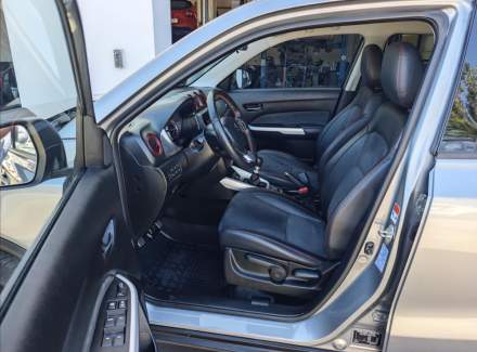 Suzuki - Vitara