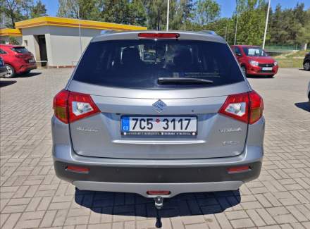 Suzuki - Vitara
