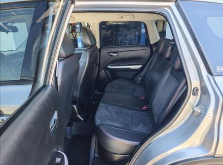 Suzuki - Vitara