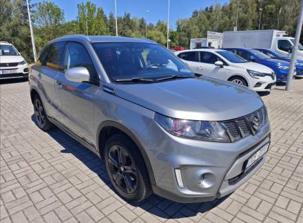 Suzuki - Vitara