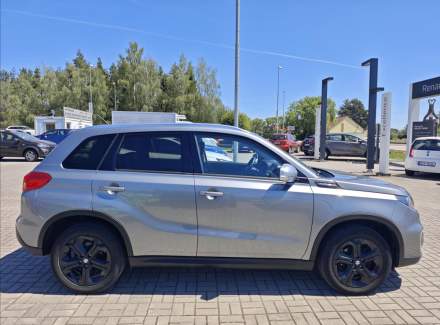 Suzuki - Vitara