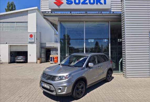Suzuki - Vitara