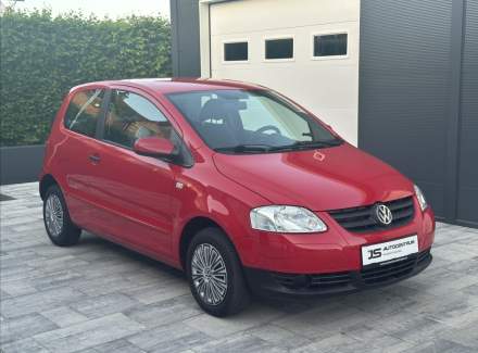 Volkswagen - Fox