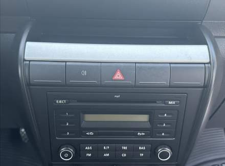 Volkswagen - Fox