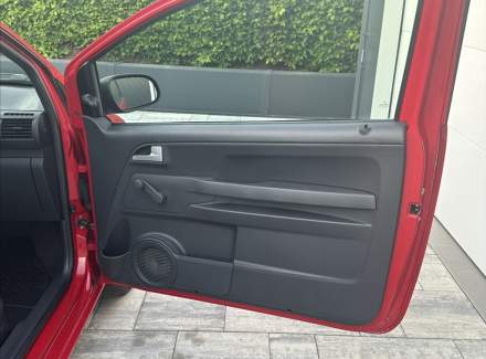 Volkswagen - Fox
