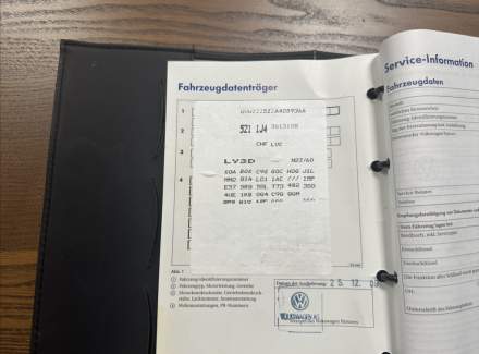 Volkswagen - Fox