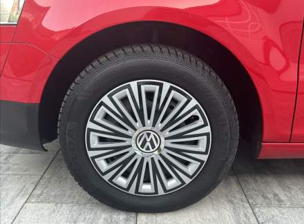 Volkswagen - Fox