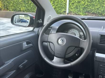 Volkswagen - Fox