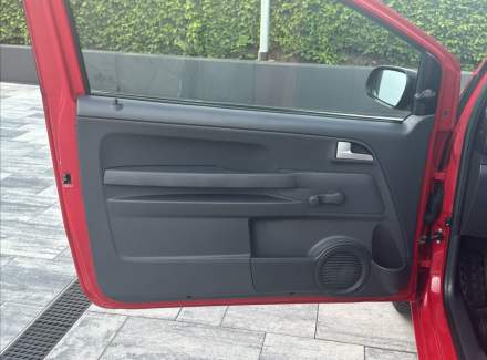 Volkswagen - Fox