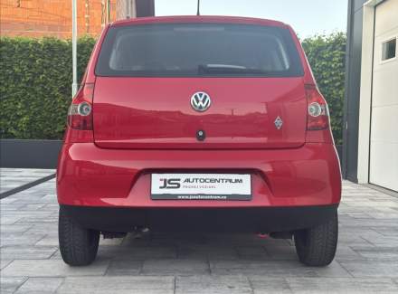 Volkswagen - Fox
