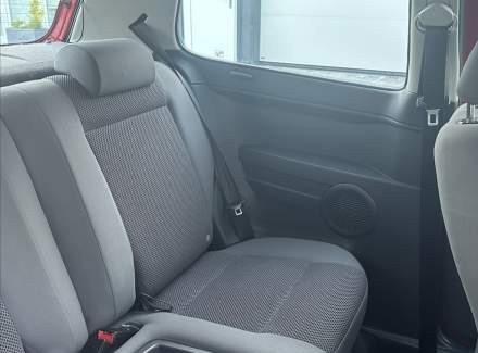 Volkswagen - Fox