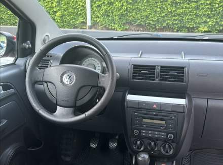 Volkswagen - Fox