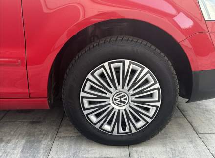 Volkswagen - Fox