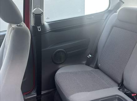 Volkswagen - Fox
