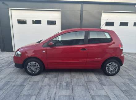 Volkswagen - Fox