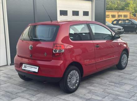 Volkswagen - Fox